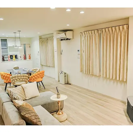 L,I,J Stay Fukushina - Vacation Stay 19023